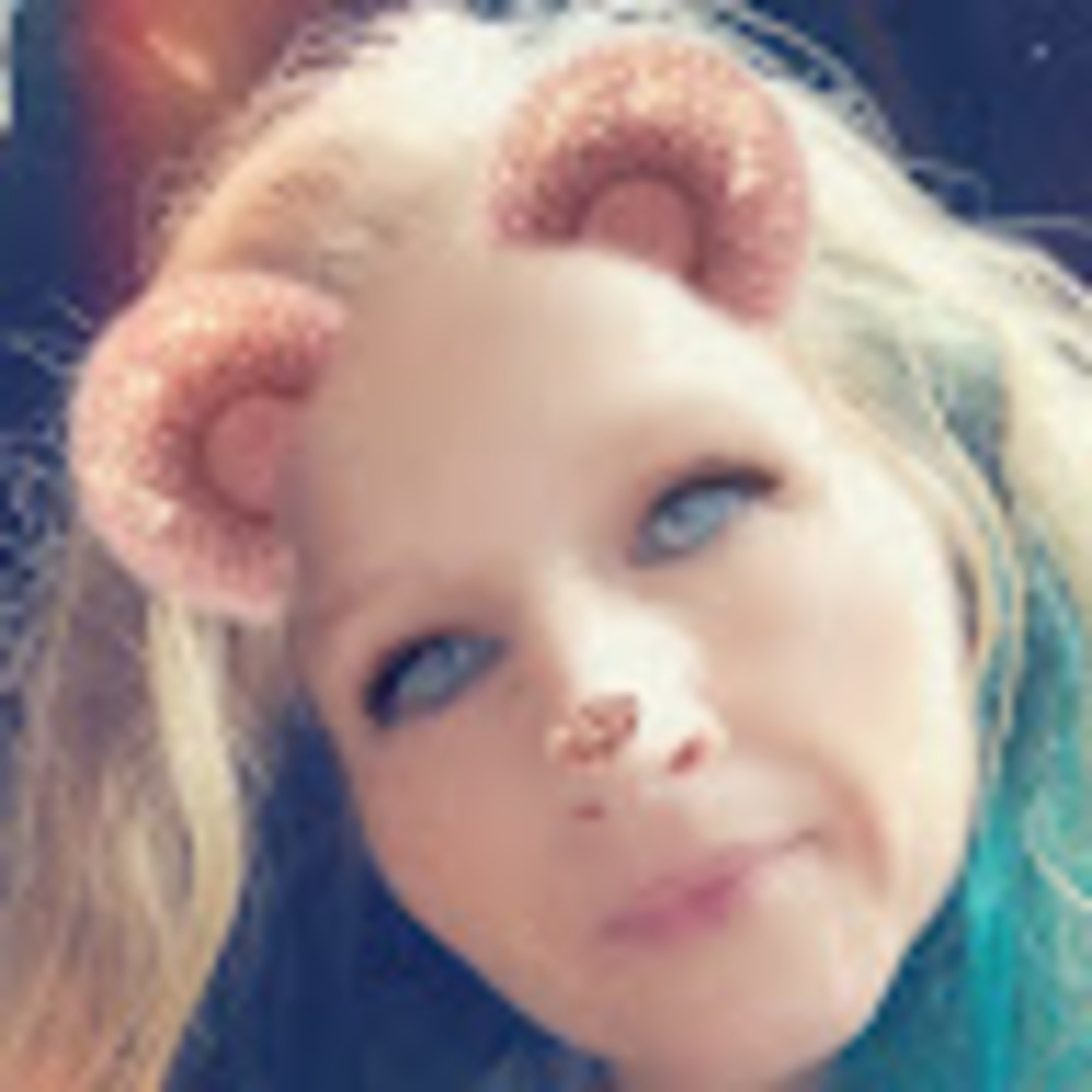 Meet your Posher, Ash